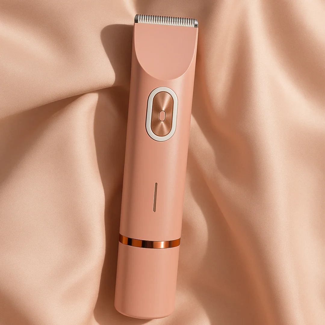 SoftShave™ – For en fejlfri, glat hud uden irritation