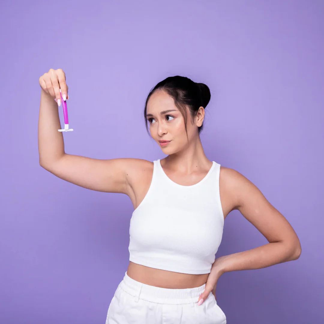 SoftShave™ – For en fejlfri, glat hud uden irritation