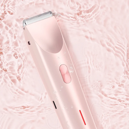 SoftShave™ – For en fejlfri, glat hud uden irritation