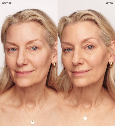 Meroda - Changing Foundation