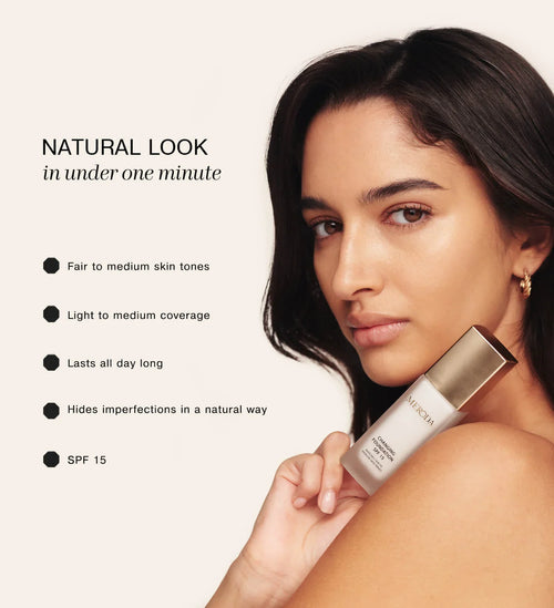 Meroda - Changing Foundation