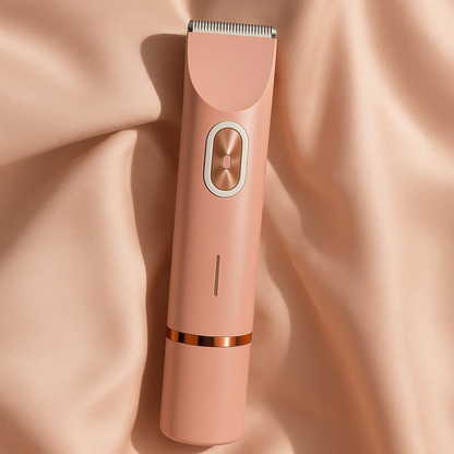 SoftShave™ – For en fejlfri, glat hud uden irritation