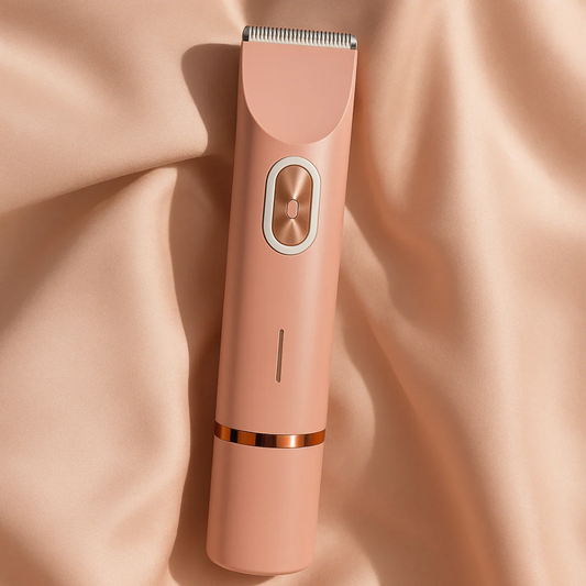 SoftShave™ – For en fejlfri, glat hud uden irritation