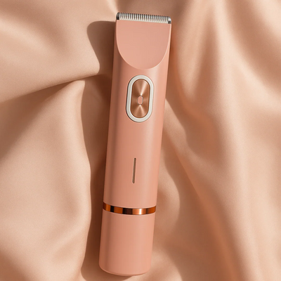 SoftShave™ – For en fejlfri, glat hud uden irritation